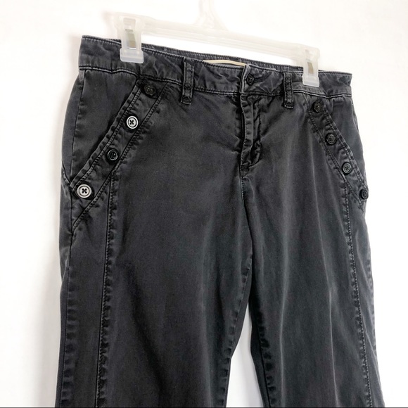 Anthropologie Daughters of Liberation Cargo Pants - Picture 3 of 14